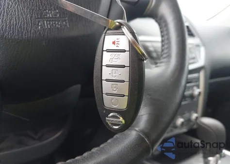 2020 Nissan Pathfinder Sl 4Wd from USA, damaged, VIN 5N1DR2CM7LC633742